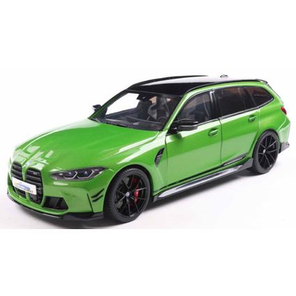 送料無料◇SOLIDO 1/18 BMW M3 ツーリング パフォーマンスパーツ 2024