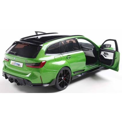 送料無料◇SOLIDO 1/18 BMW M3 ツーリング パフォーマンスパーツ 2024