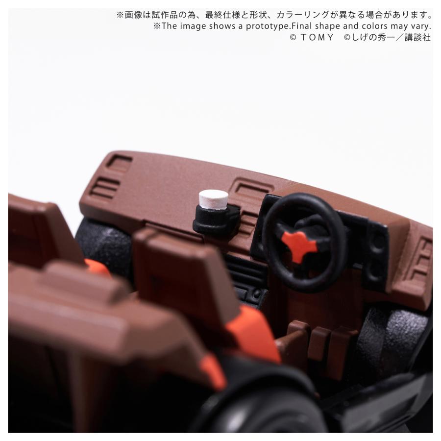 トミカ 送料無料◇Qビレッジ 頭文字D 2種セット (QV-05 Toyota AE86
