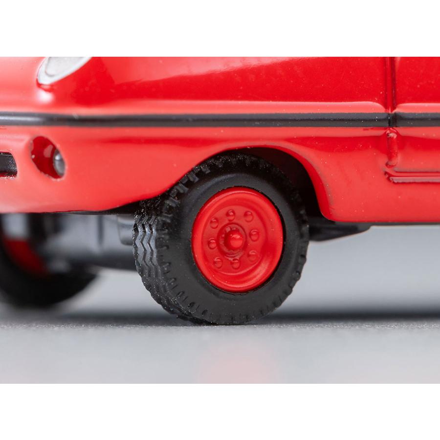 トミーテック 送料無料◇トミカリミテッドヴィンテージ こどもの国×TLV