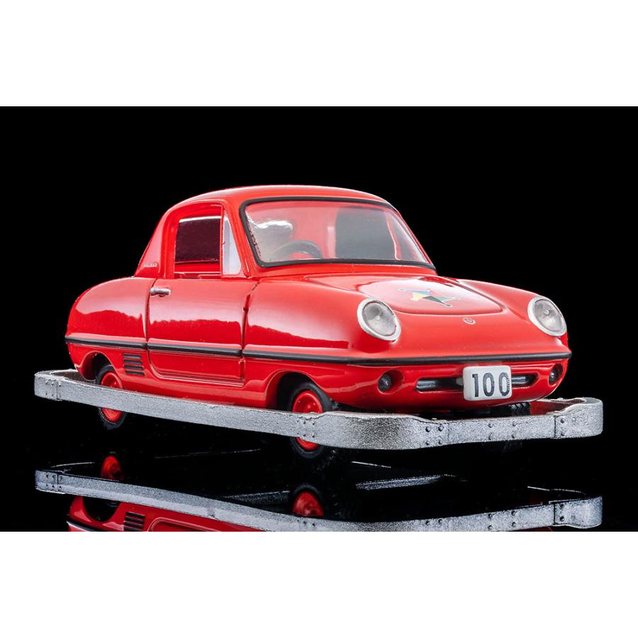 トミーテック 送料無料◇トミカリミテッドヴィンテージ こどもの国×TLV