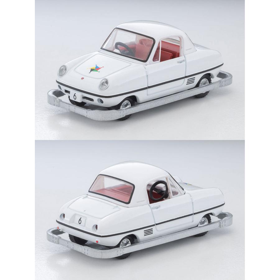 トミーテック 送料無料◇トミカリミテッドヴィンテージ こどもの国×TLV