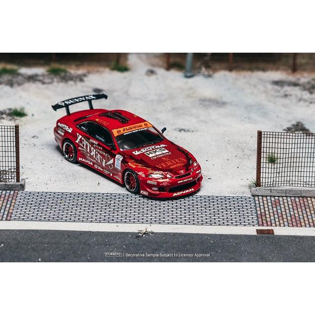 レア　QUEEN 　ミニカー msz0838lg_1.jpg