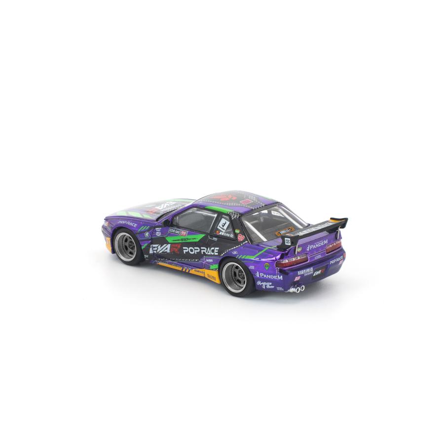 ミニカー pete スパークモデル ディーラーモデル 1/43 ポルシェ 911 930 ターボ 50