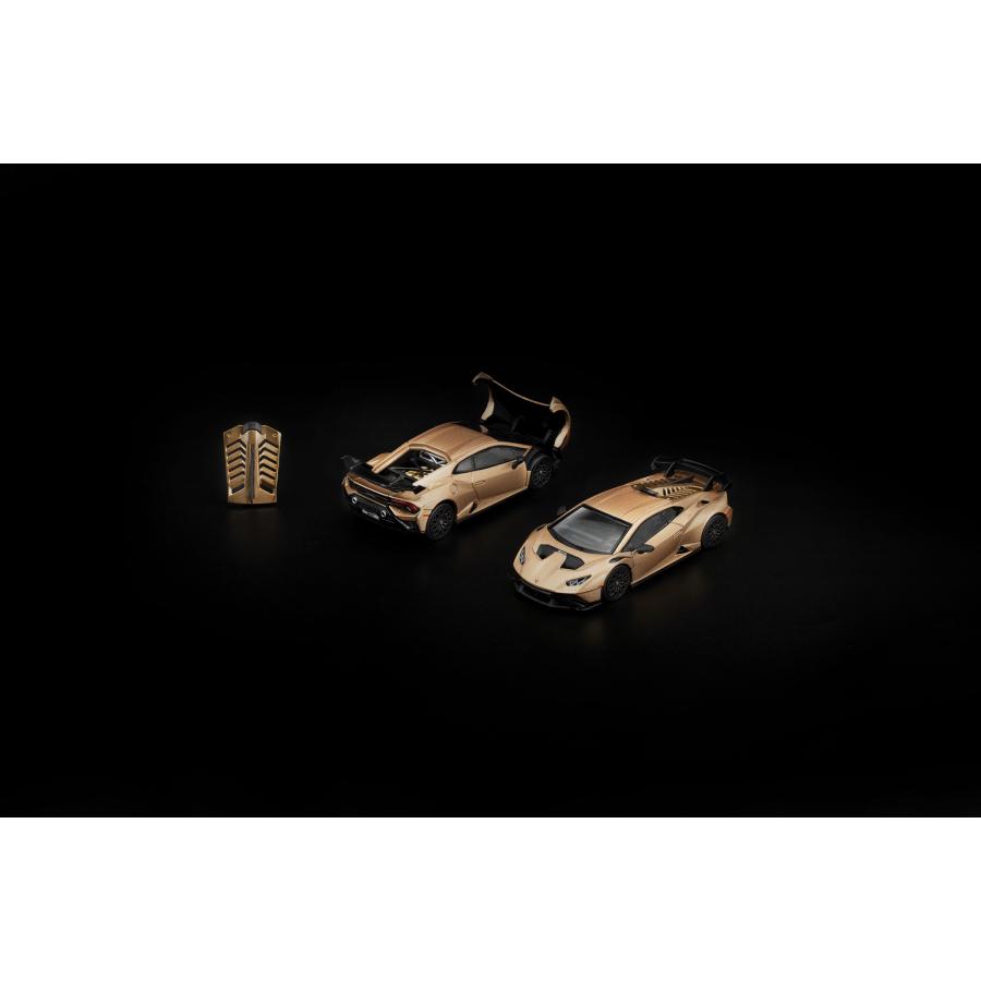 GLレーシング製 ミニッツボディ ランボルギーニ ウラカン ゴールドメッキ 限定 Amazon.co.jp: GLレーシング ランボルギーニ ウラカン GT3 限定