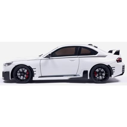 送料無料◇SOLIDO 1/18 BMW M2 パフォーマンス パーツ 2025 (ホワイト