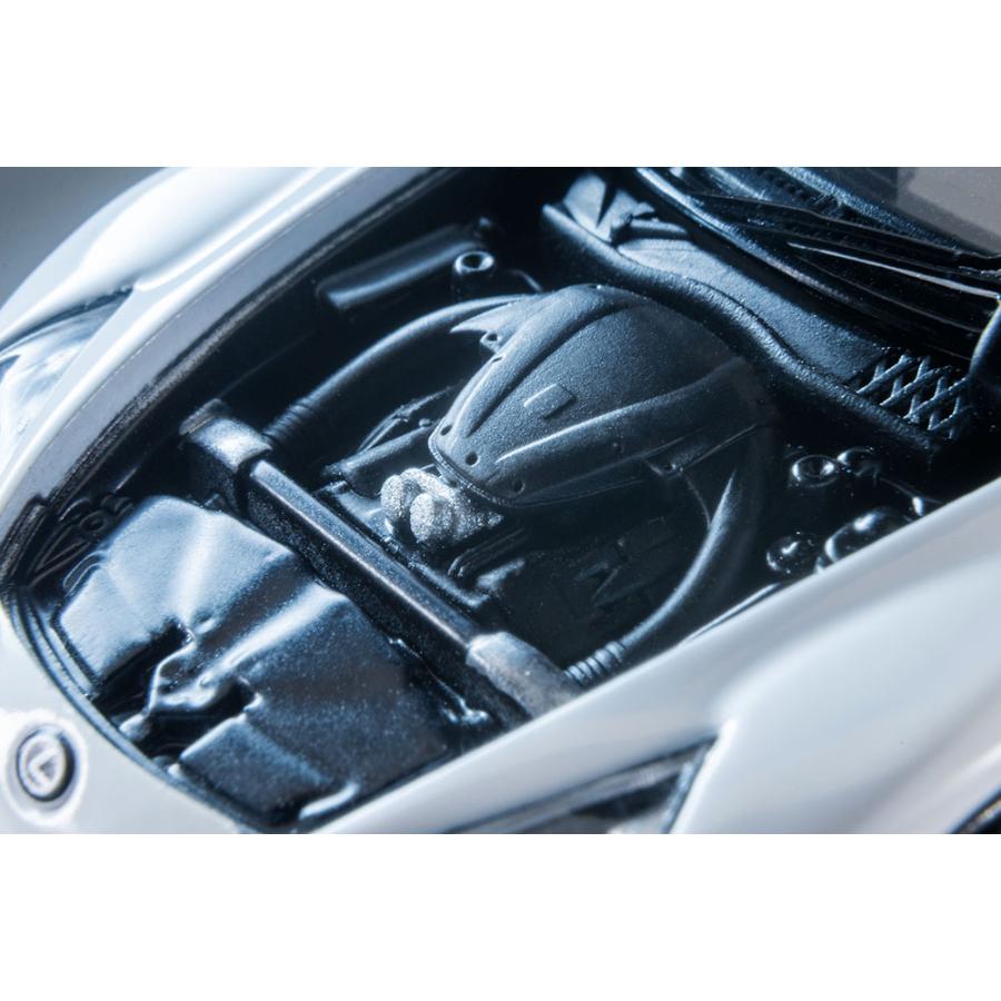 トミーテック トミカリミテッドヴィンテージNEO LV-N360a レクサス LFA