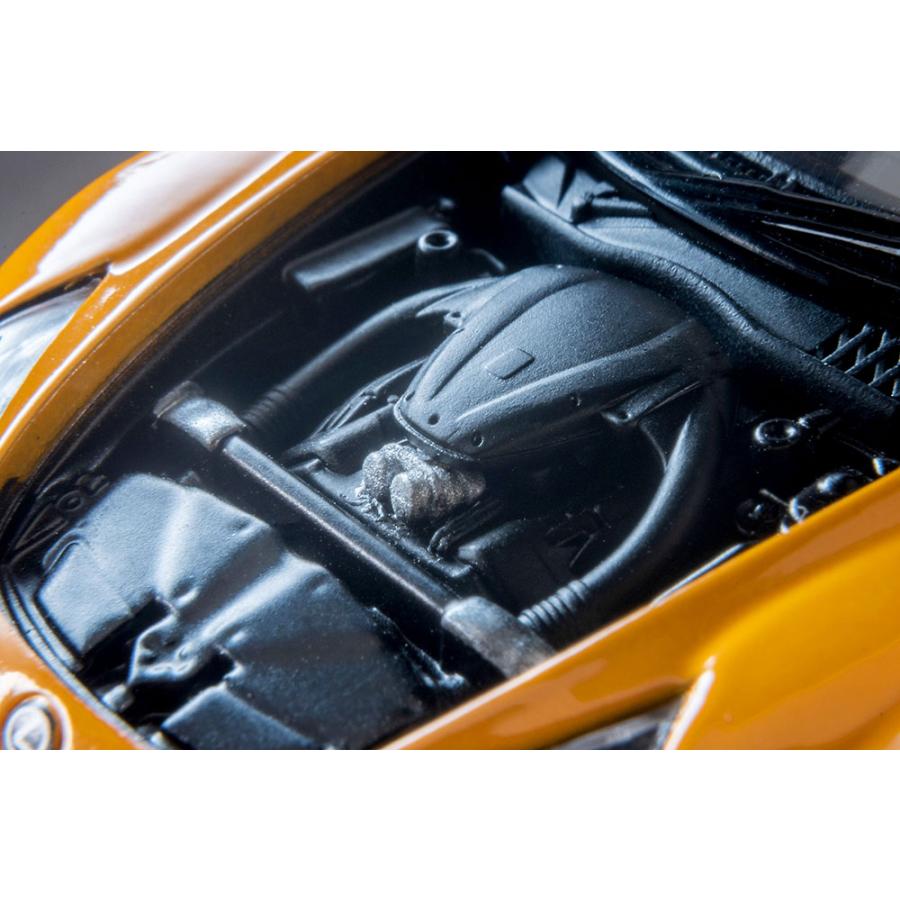 トミーテック トミカリミテッドヴィンテージNEO LV-N361a レクサス LFA