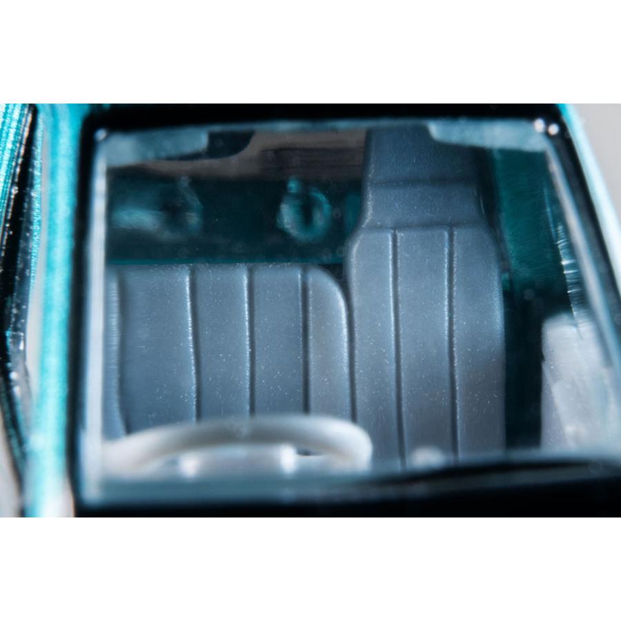 トミーテック トミカリミテッドヴィンテージNEO LV-N362a ダイハツ