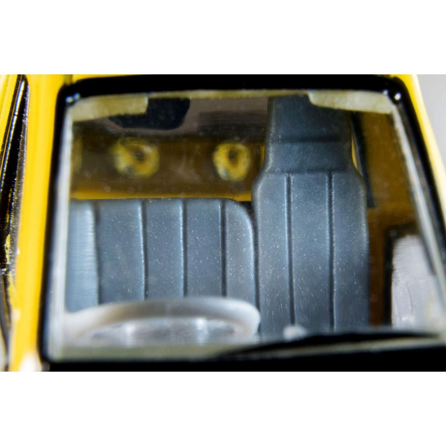 トミーテック トミカリミテッドヴィンテージNEO LV-N362b ダイハツ