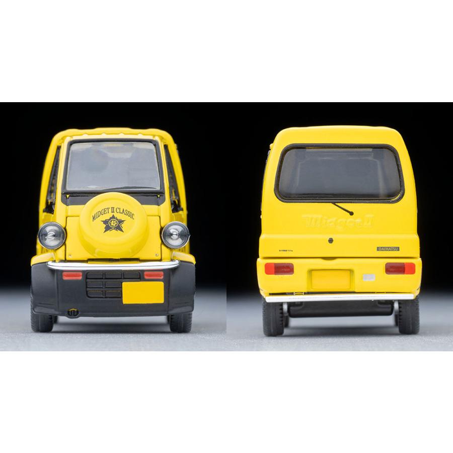 トミーテック 送料無料◇トミカリミテッドヴィンテージNEO ダイハツ
