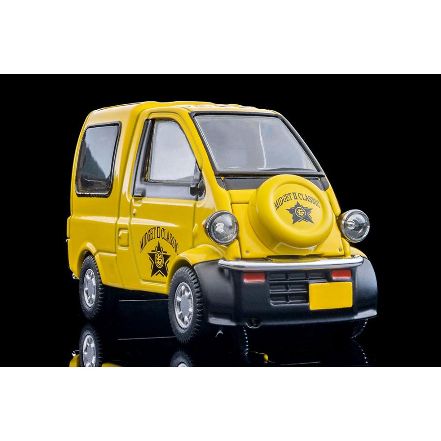 トミーテック 送料無料◇トミカリミテッドヴィンテージNEO ダイハツ