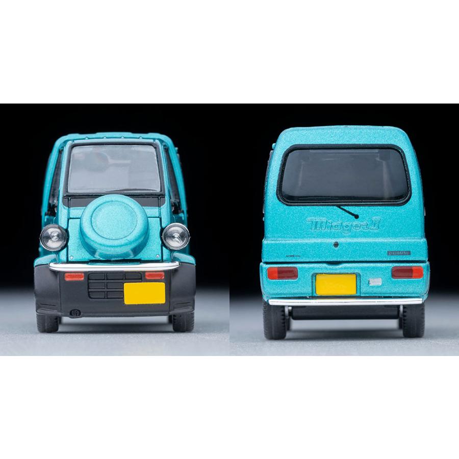 トミーテック 送料無料◇トミカリミテッドヴィンテージNEO ダイハツ