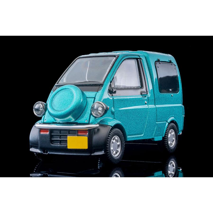 トミーテック 送料無料◇トミカリミテッドヴィンテージNEO ダイハツ
