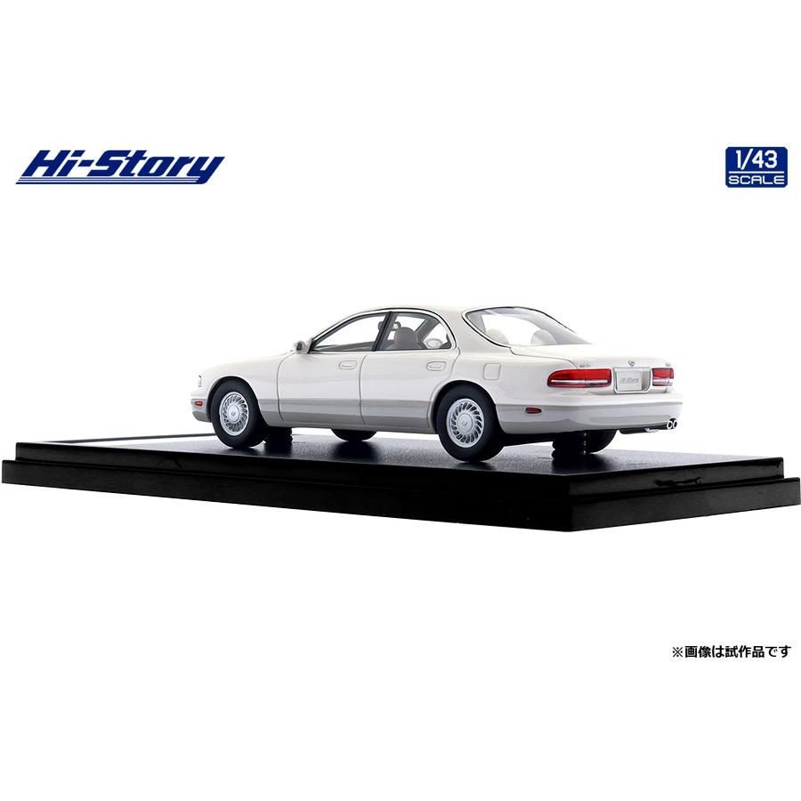 ハイストーリー 1/43 アンフィニ MS-9 30 Type IV (1993) シグナス