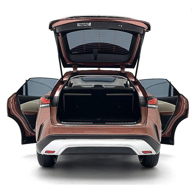 京商 送料無料◇京商 KYOSHOオリジナル 1/18 LEXUS レクサス RX 450h＋