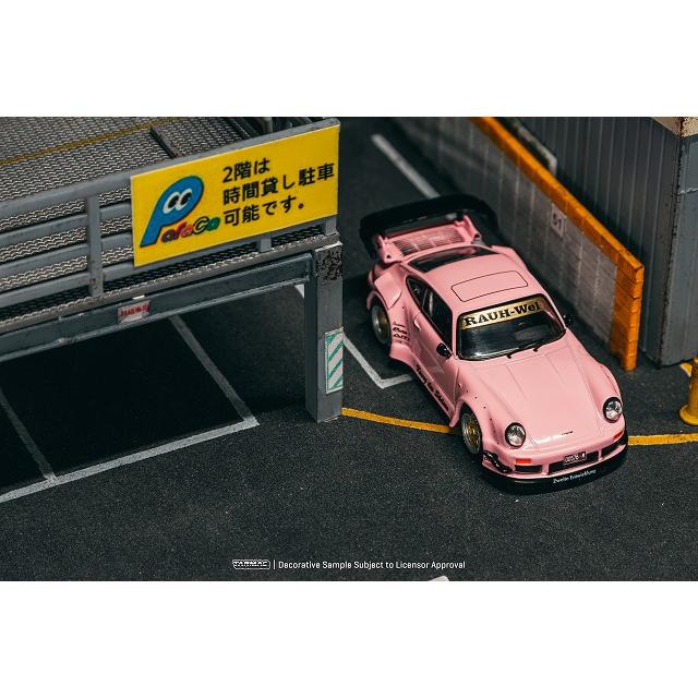 ターマックワークス オーナーズクラブ限定 1/64 RWB930 サザンクロス PREORDER TARMAC WORKS HOBBY64 1/64 RWB 930 Southern Cross T64