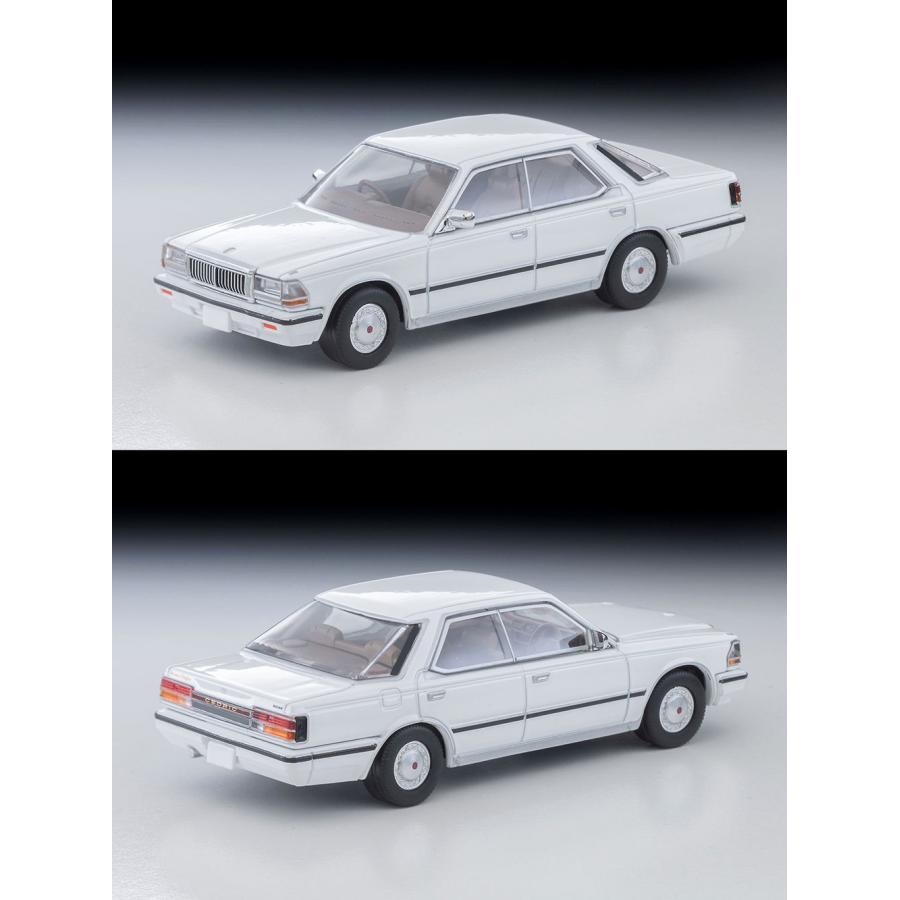 トミーテック トミカリミテッドヴィンテージNEO LV-N364a 日産