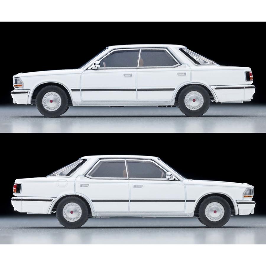 トミーテック トミカリミテッドヴィンテージNEO LV-N364a 日産