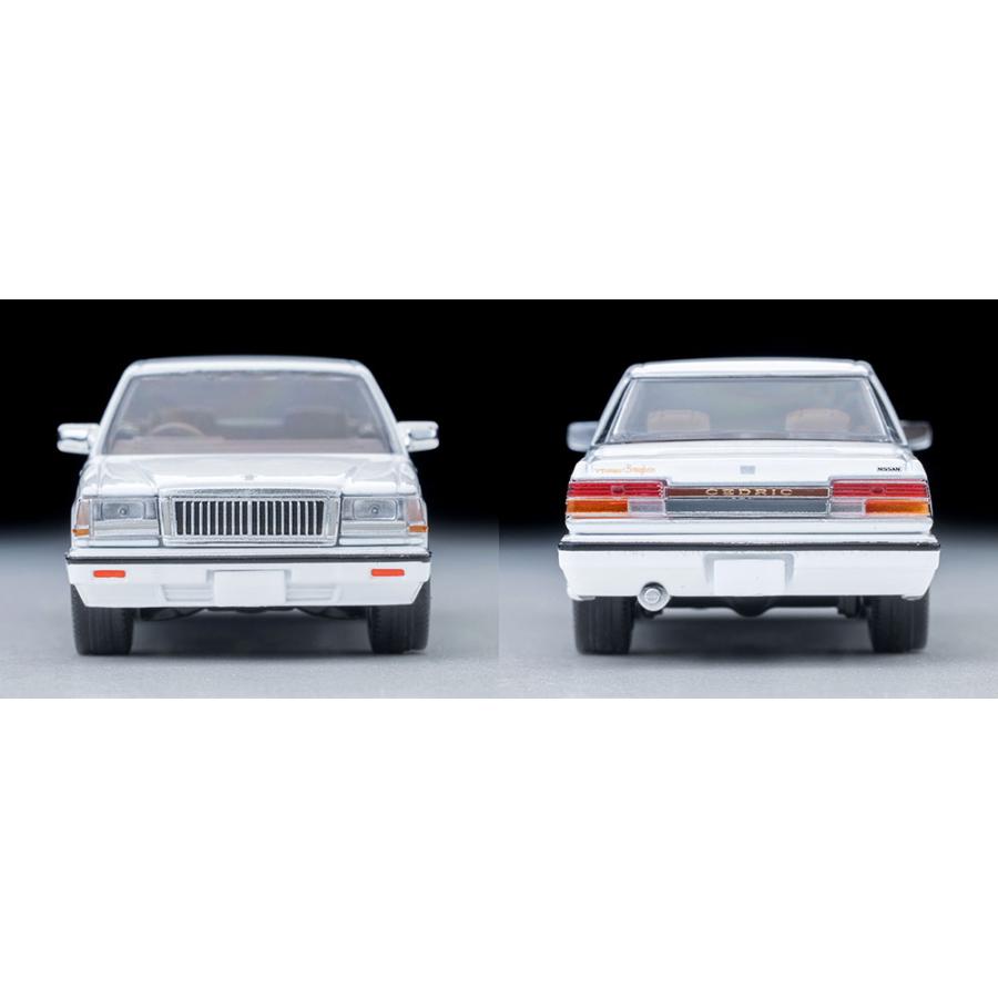 トミーテック トミカリミテッドヴィンテージNEO LV-N364a 日産