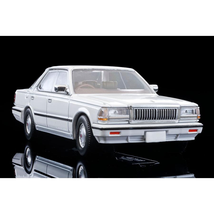 トミーテック トミカリミテッドヴィンテージNEO LV-N364a 日産