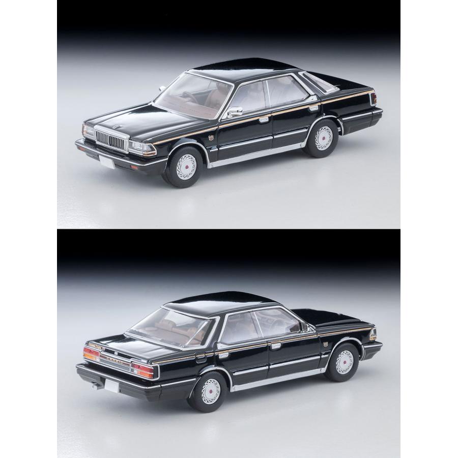 トミーテック トミカリミテッドヴィンテージNEO LV-N168c 日産