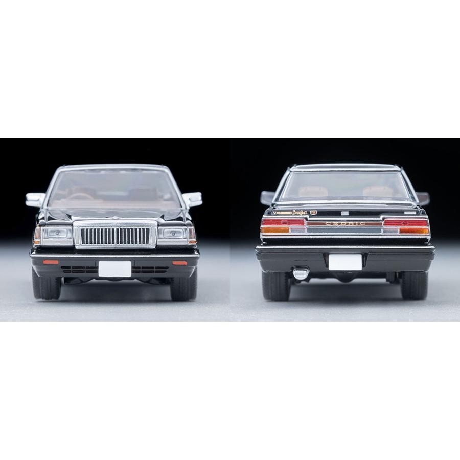 トミーテック トミカリミテッドヴィンテージNEO LV-N168c 日産