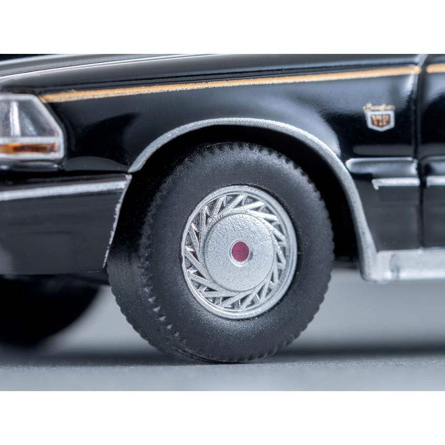 トミーテック トミカリミテッドヴィンテージNEO LV-N168c 日産