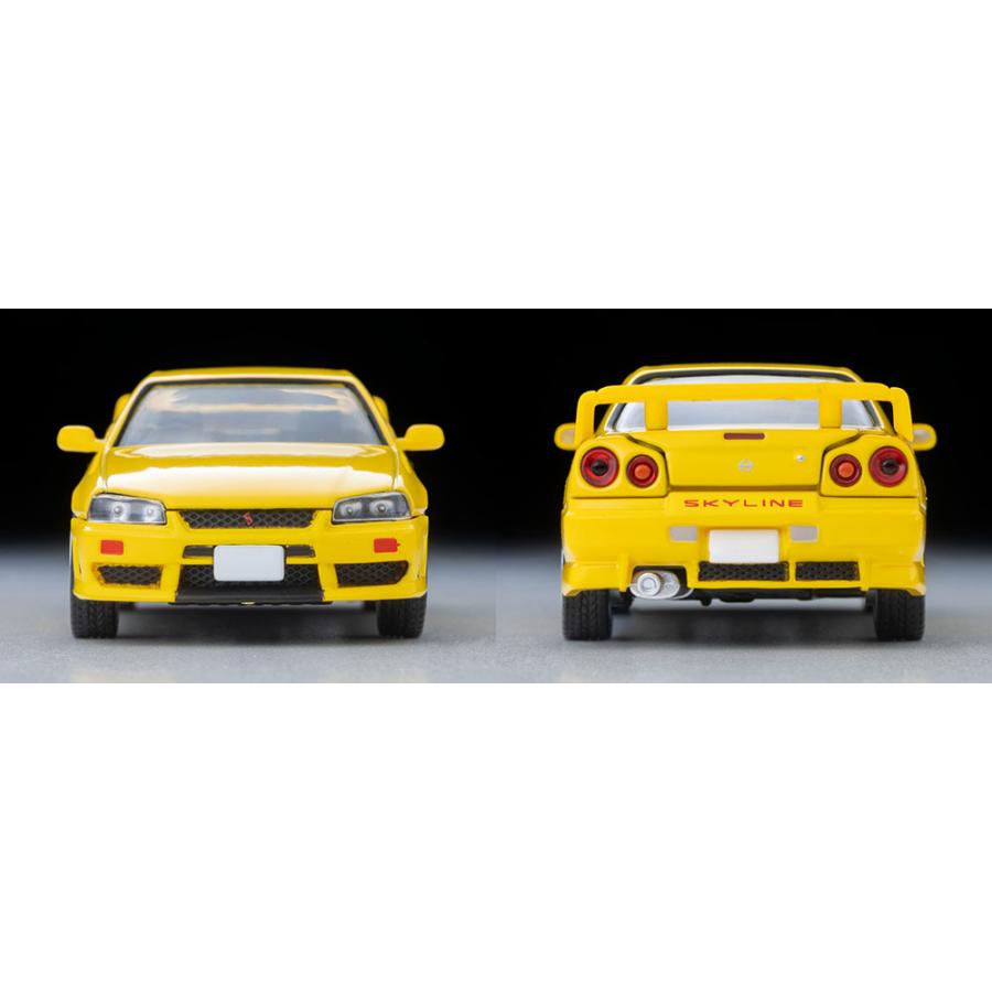 トミーテック トミカリミテッドヴィンテージNEO LV-N365a 日産