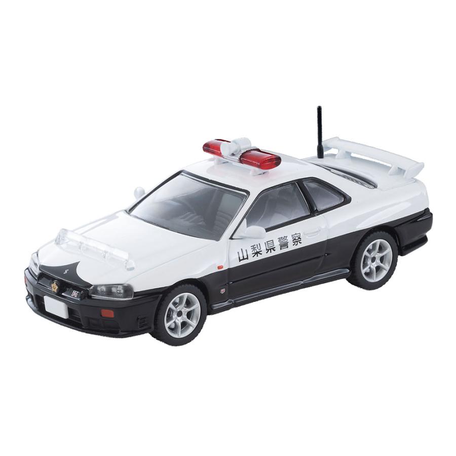 トミーテック トミカリミテッドヴィンテージNEO LV-N366a 日産