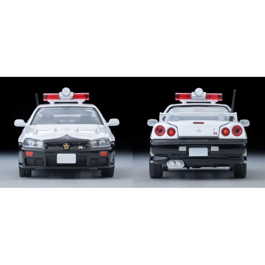 s*a様 トミカ スカイライン 25GT ターボ パトロールカー トミカ No.33 日産 スカイライン パトロールカー 箱｜トミカシリーズ