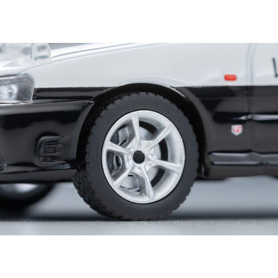 トミーテック トミカリミテッドヴィンテージNEO LV-N366a 日産