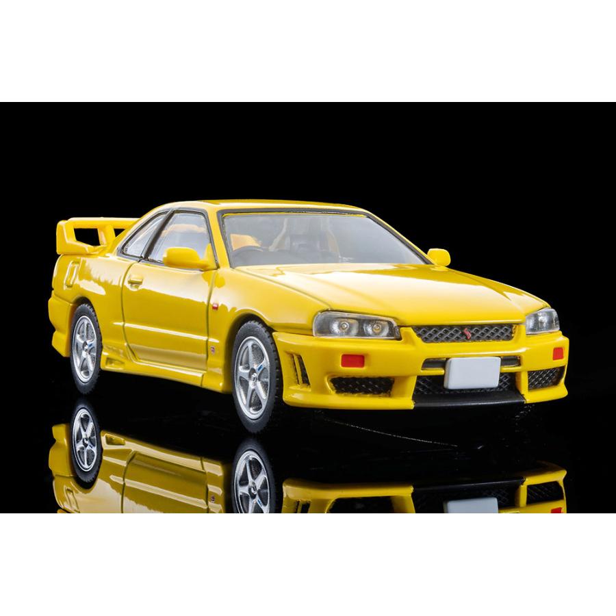 トミーテック 送料無料◇トミカリミテッドヴィンテージNEO 日産