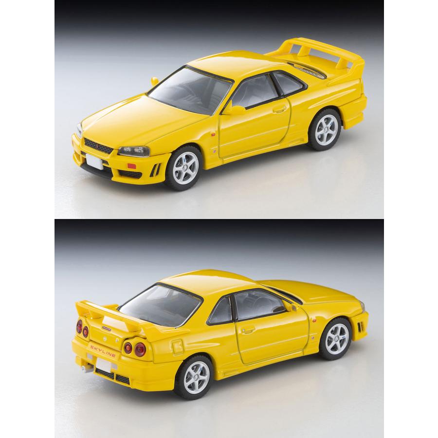 トミーテック 送料無料◇トミカリミテッドヴィンテージNEO 日産