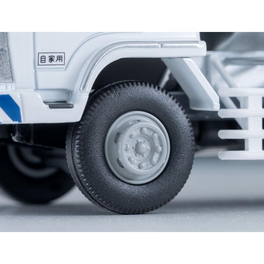 トミカリミテッドビンテージLV-N49b HINO KB314型 タンクローリー トミカリミテッドビンテージLV-N49b HINO KB314型 タンクローリー