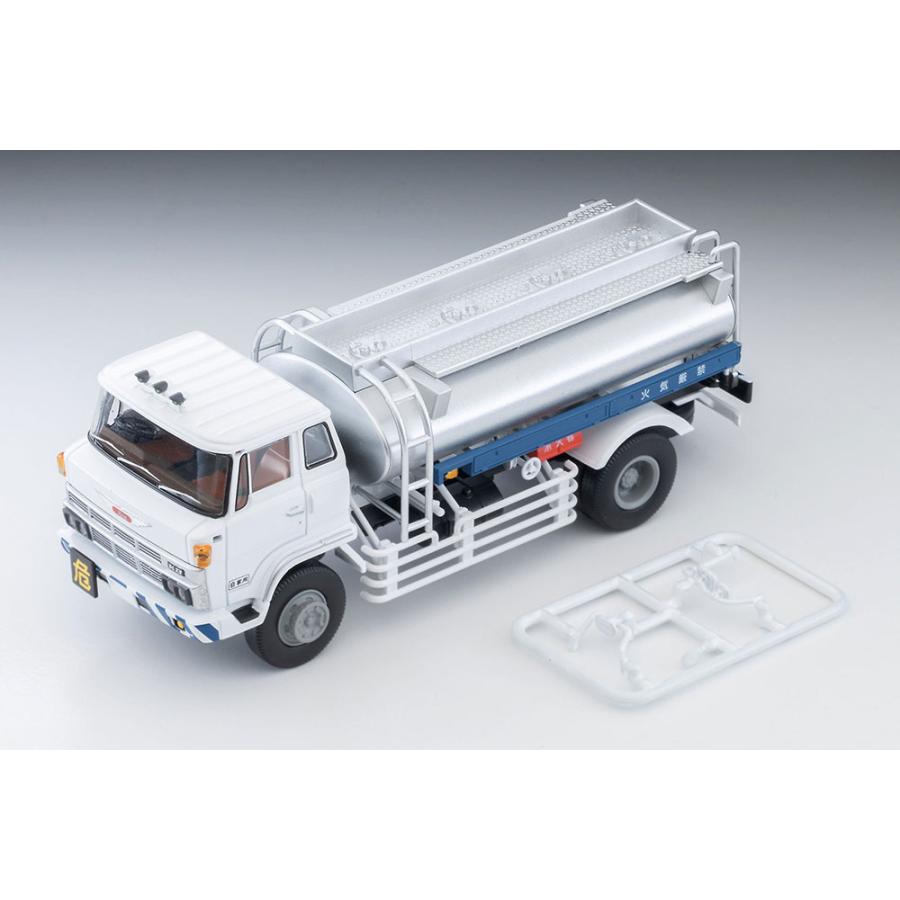 トミカリミテッドヴィンテージネオ 日野 出光石油 タンクローリー トミカリミテッドヴィンテージネオ 日野 出光石油 タンクローリー