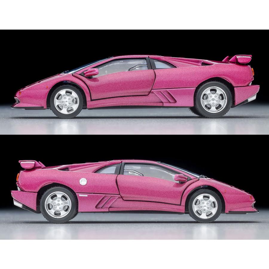 トミーテック トミカリミテッドヴィンテージNEO LV-N ランボルギーニ