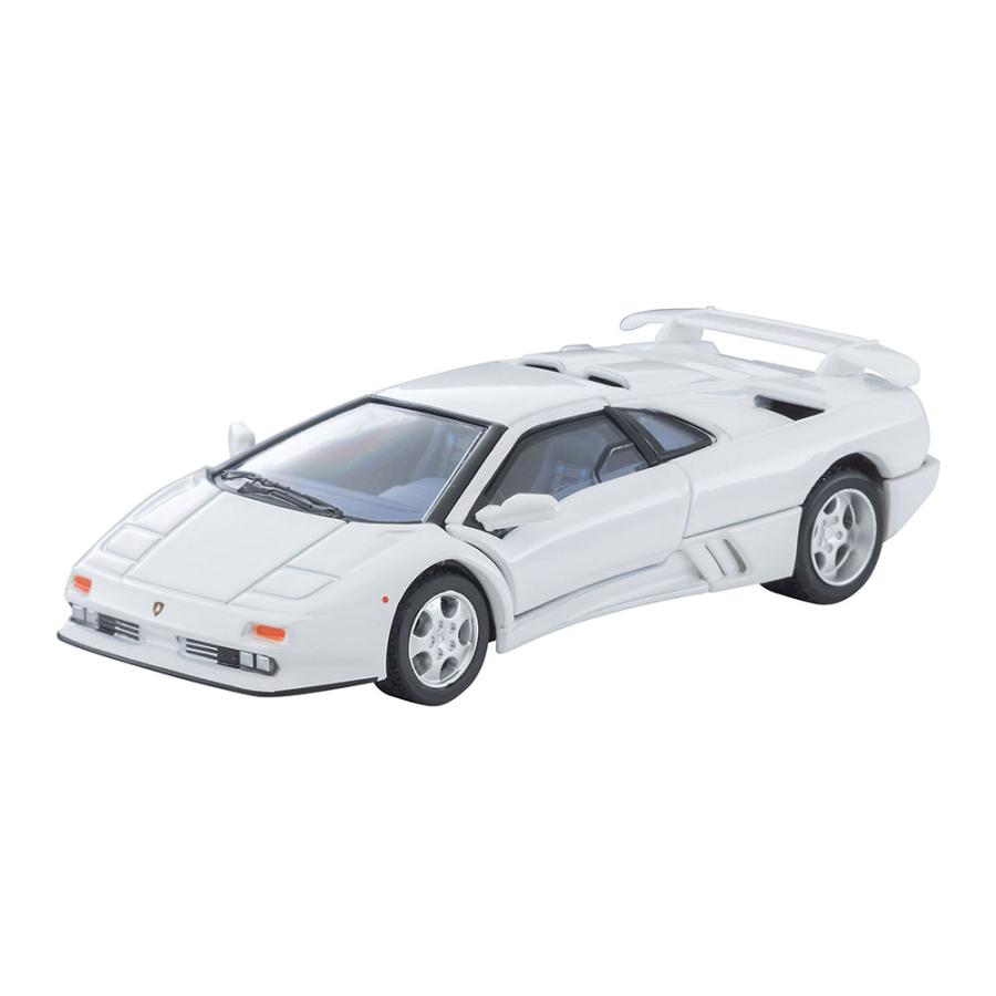 トミーテック トミカリミテッドヴィンテージNEO LV-N ランボルギーニ