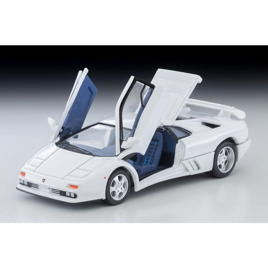 トミーテック トミカリミテッドヴィンテージNEO LV-N ランボルギーニ