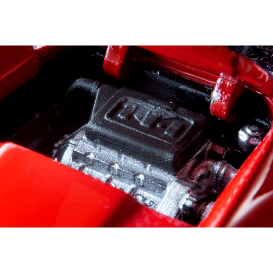 トミーテック トミカリミテッドヴィンテージ LV ディーノ 246 GT (1971