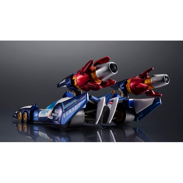 メガハウス C.F.C.-Heritage Edition- 新世紀GPXサイバーフォーミュラ