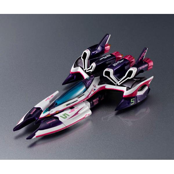 メガハウス C.F.C.-Heritage Edition- 新世紀GPXサイバーフォーミュラ