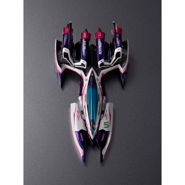 メガハウス C.F.C.-Heritage Edition- 新世紀GPXサイバーフォーミュラ