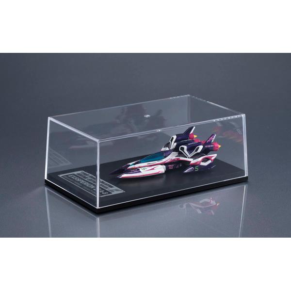 メガハウス C.F.C.-Heritage Edition- サイバーフォーミュラSIN 2種