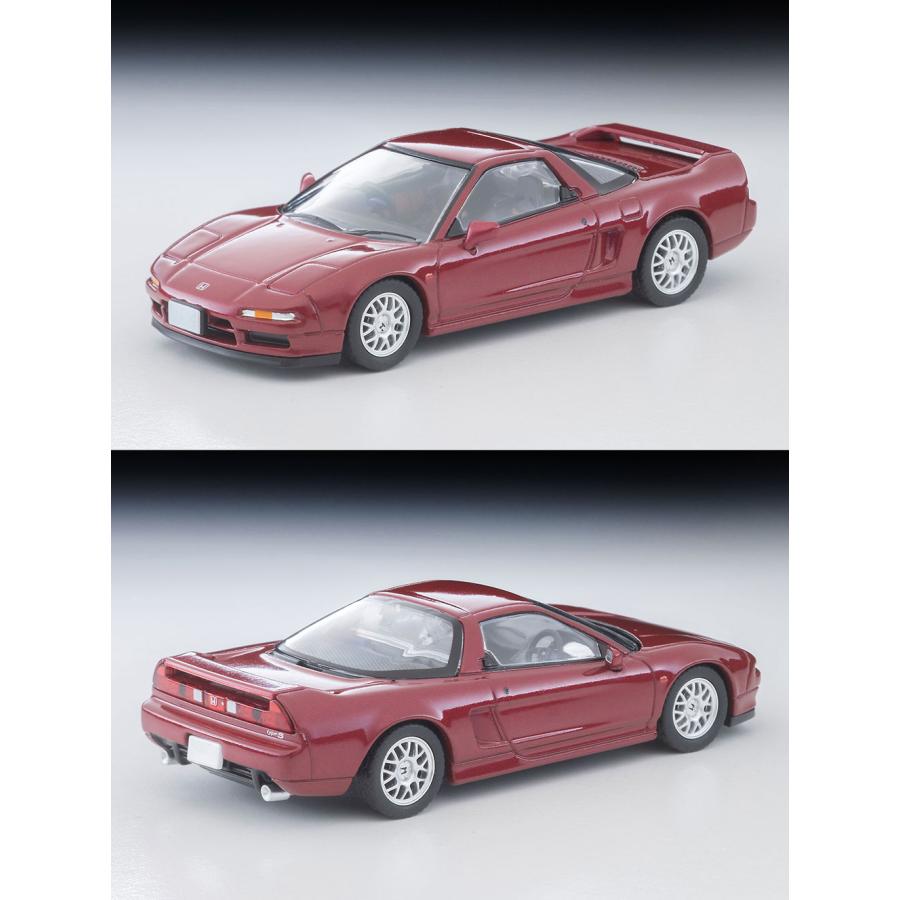 トミーテック トミカリミテッドヴィンテージNEO LV-N228d ホンダNSX