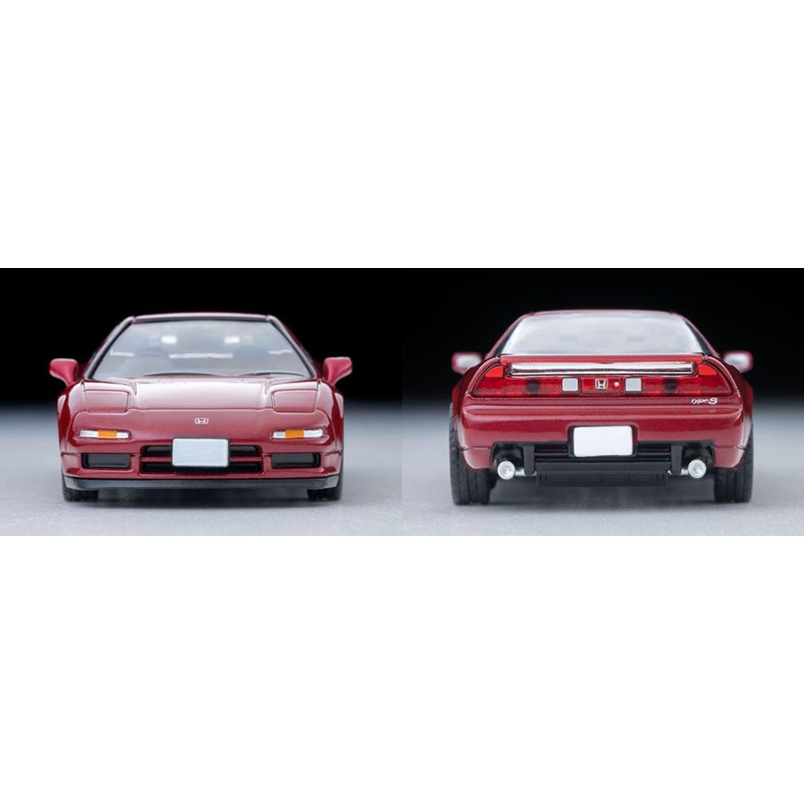 トミーテック トミカリミテッドヴィンテージNEO LV-N228d ホンダNSX