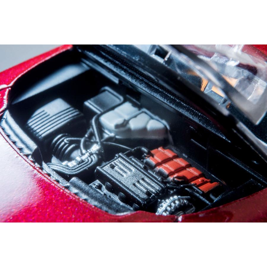 トミーテック トミカリミテッドヴィンテージNEO LV-N228d ホンダNSX