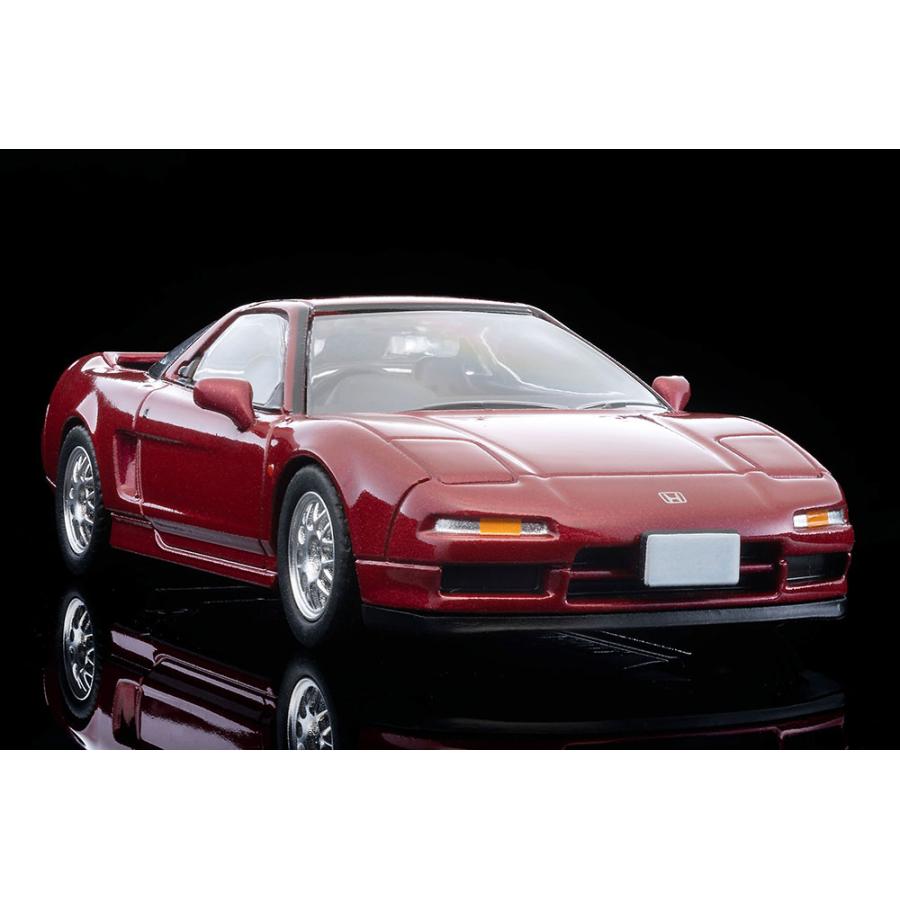 トミーテック トミカリミテッドヴィンテージNEO LV-N228d ホンダNSX
