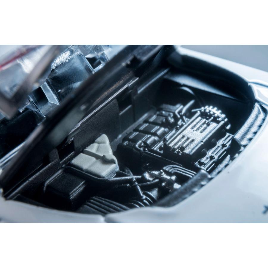 トミーテック 送料無料◇トミカリミテッドヴィンテージNEO ホンダNSX 2