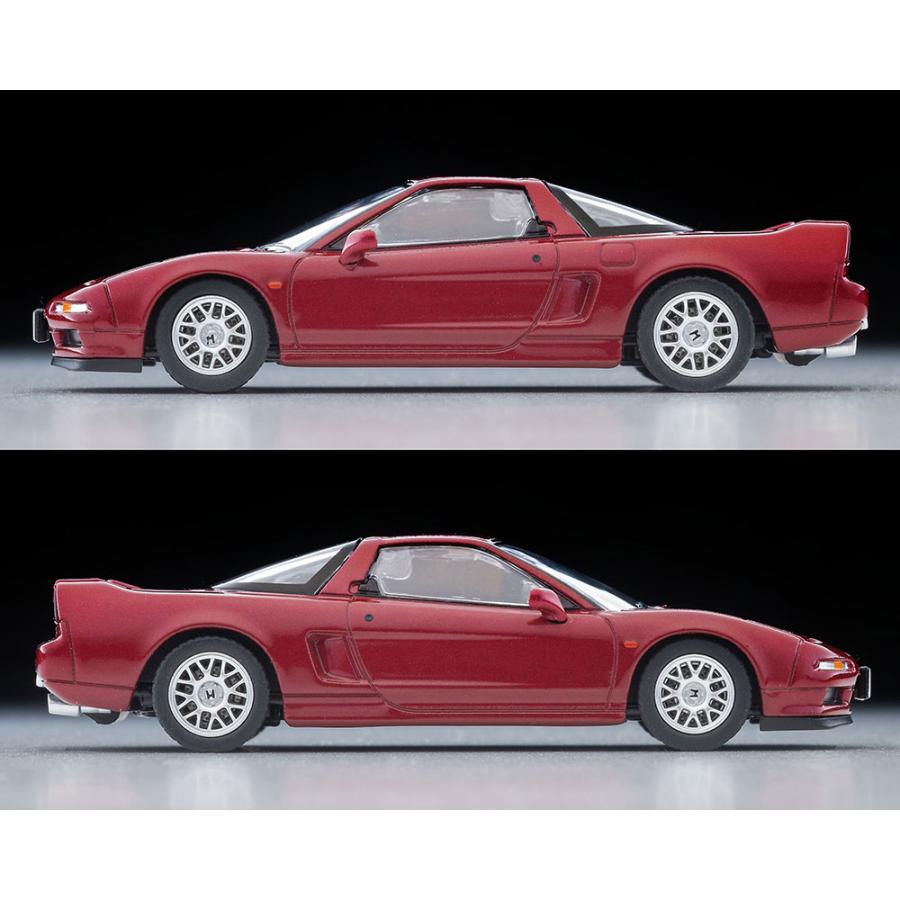 トミーテック 送料無料◇トミカリミテッドヴィンテージNEO ホンダNSX 2